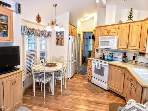 3761 S Horse Shoe Loop, Show Low, AZ 85901 photo 11