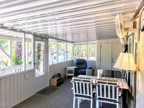 3761 S Horse Shoe Loop, Show Low, AZ 85901 photo 5