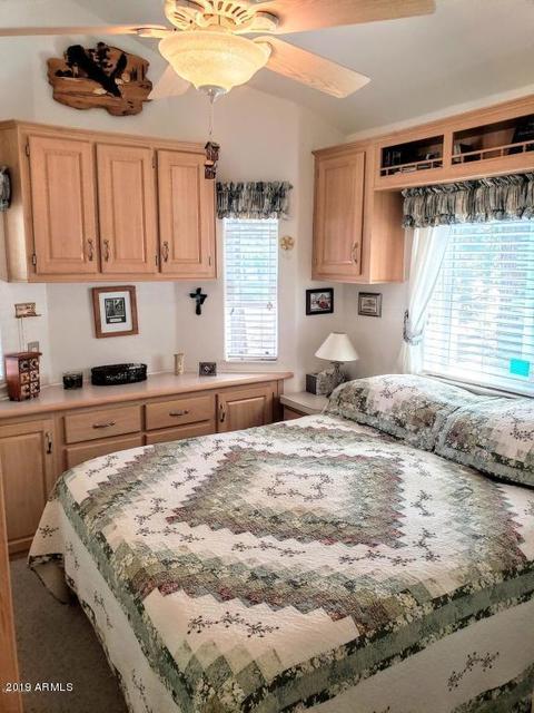 3761 S Horse Shoe Loop, Show Low, AZ 85901 photo 21
