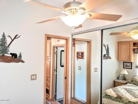 3761 S Horse Shoe Loop, Show Low, AZ 85901 photo 20