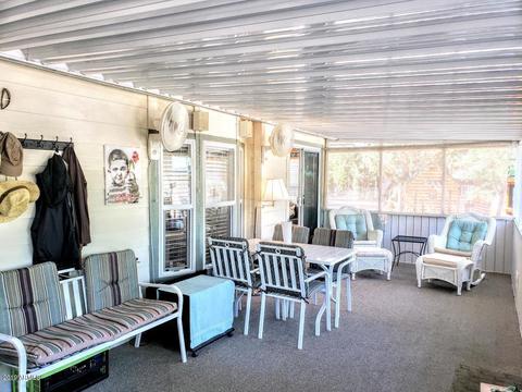 3761 S Horse Shoe Loop, Show Low, AZ 85901 photo 4