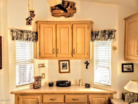 3761 S Horse Shoe Loop, Show Low, AZ 85901 photo 18