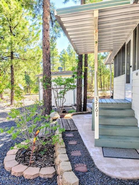 3761 S Horse Shoe Loop, Show Low, AZ 85901 photo 3