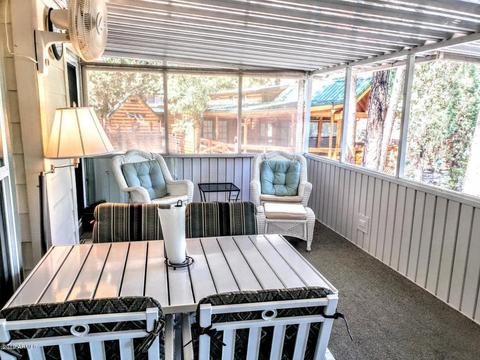 3761 S Horse Shoe Loop, Show Low, AZ 85901 photo 6