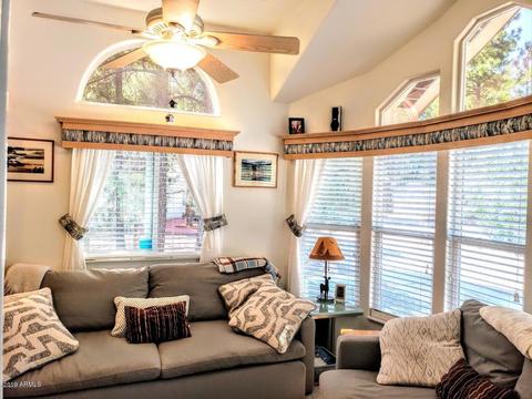 3761 S Horse Shoe Loop, Show Low, AZ 85901 photo 8