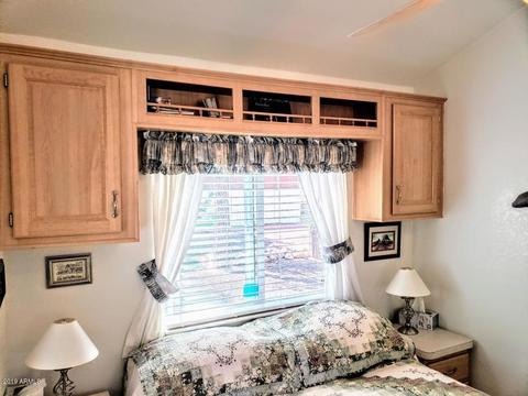 3761 S Horse Shoe Loop, Show Low, AZ 85901 photo 19