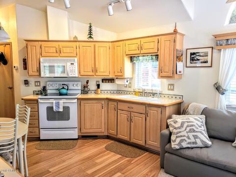 3761 S Horse Shoe Loop, Show Low, AZ 85901 photo 12