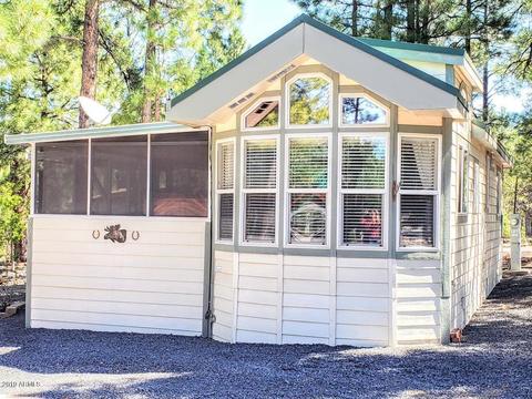 3761 S Horse Shoe Loop, Show Low, AZ 85901 photo 1