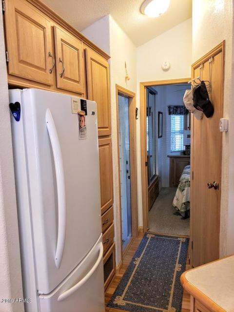 3761 S Horse Shoe Loop, Show Low, AZ 85901 photo 14