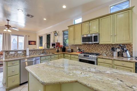 2629 S Parrish --, Mesa, AZ 85209 photo 6