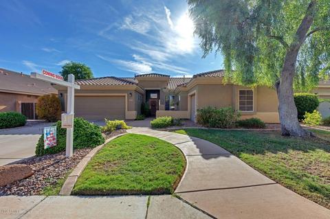 2629 S Parrish --, Mesa, AZ 85209 photo 1