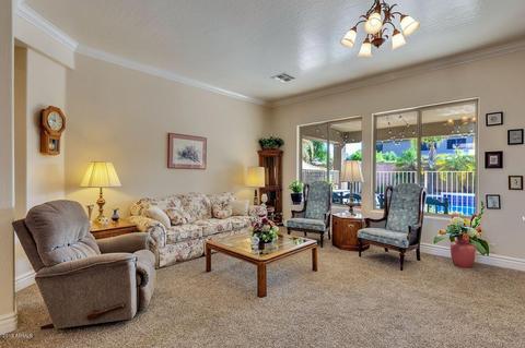2629 S Parrish --, Mesa, AZ 85209 photo 3