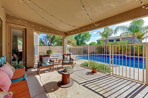 2629 S Parrish --, Mesa, AZ 85209 photo 12
