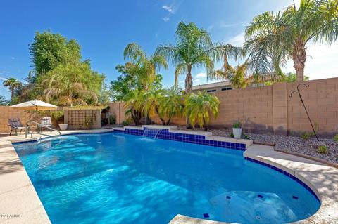 2629 S Parrish --, Mesa, AZ 85209 photo 13