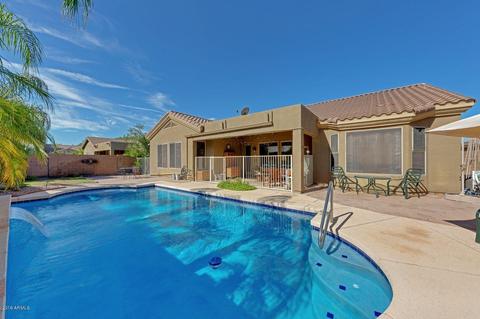 2629 S Parrish --, Mesa, AZ 85209 photo 14