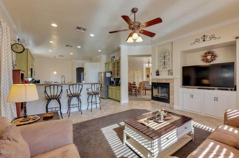 2629 S Parrish --, Mesa, AZ 85209 photo 5