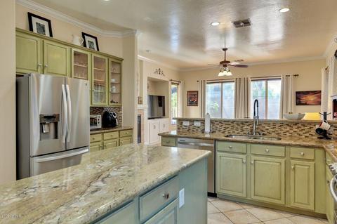 2629 S Parrish --, Mesa, AZ 85209 photo 7
