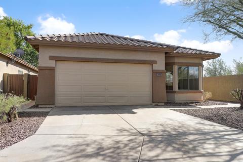 3543 W Webster Ct, Anthem, AZ 85086 photo 2