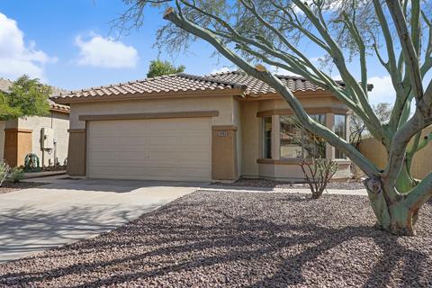 3543 W Webster Ct, Anthem, AZ 85086 photo 1