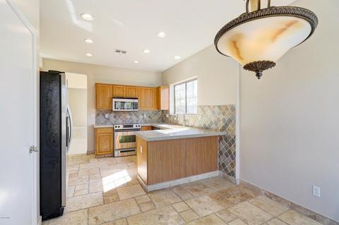3543 W Webster Ct, Anthem, AZ 85086 photo 13