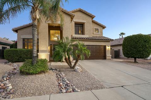 4365 E Coolbrook Ave, Phoenix, AZ 85032 photo 1