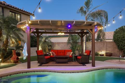 4365 E Coolbrook Ave, Phoenix, AZ 85032 photo 28