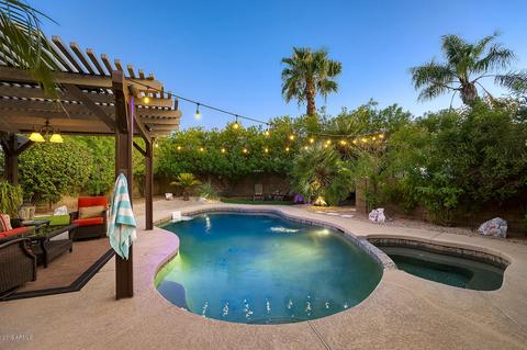4365 E Coolbrook Ave, Phoenix, AZ 85032 photo 24