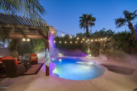 4365 E Coolbrook Ave, Phoenix, AZ 85032 photo 25