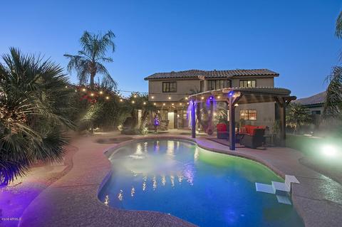 4365 E Coolbrook Ave, Phoenix, AZ 85032 photo 29