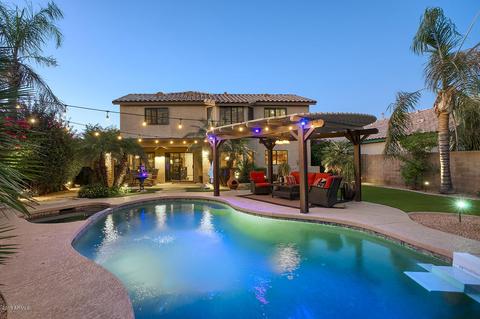 4365 E Coolbrook Ave, Phoenix, AZ 85032 photo 2