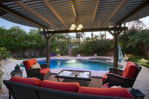 4365 E Coolbrook Ave, Phoenix, AZ 85032 photo 31