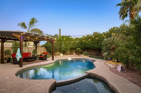 4365 E Coolbrook Ave, Phoenix, AZ 85032 photo 26