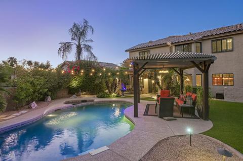 4365 E Coolbrook Ave, Phoenix, AZ 85032 photo 30