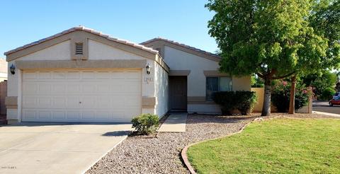 1753 E Pinto Dr, Gilbert, AZ 85296 photo 1