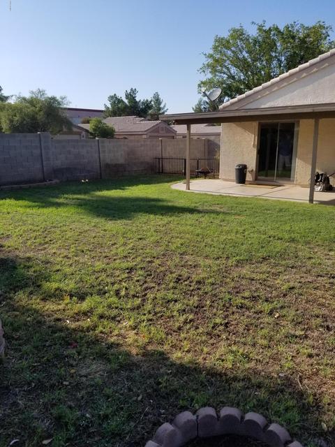 1753 E Pinto Dr, Gilbert, AZ 85296 photo 28