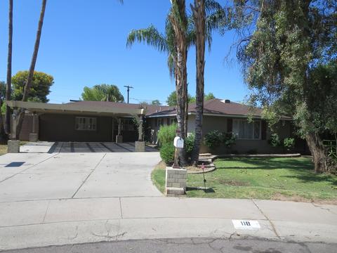 118 E Loma Ln, Phoenix, AZ 85020 photo 1