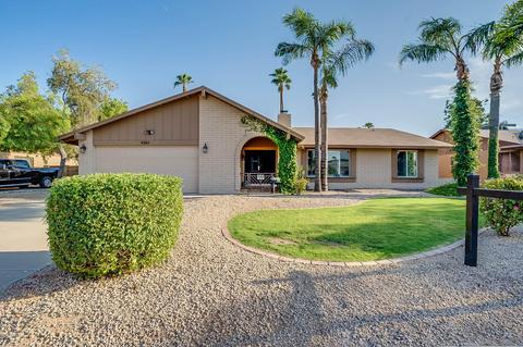 4363 E Hearn Rd, Phoenix, AZ 85032 photo 1