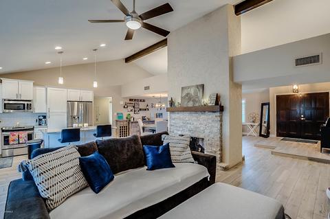 4363 E Hearn Rd, Phoenix, AZ 85032 photo 16