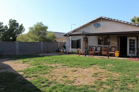 8921 E Butternut Ave, Mesa, AZ 85208 photo 31
