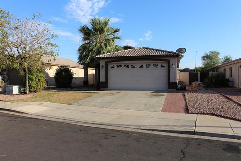 8921 E Butternut Ave, Mesa, AZ 85208 photo 2