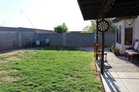 8921 E Butternut Ave, Mesa, AZ 85208 photo 28