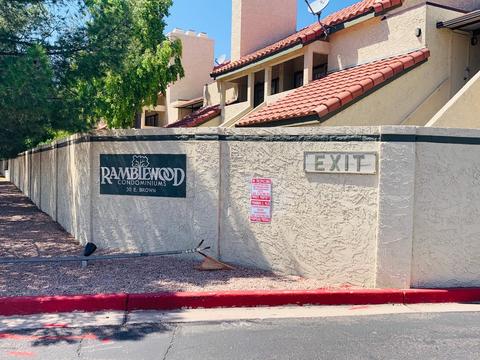 30 E Brown Rd #1040, Mesa, AZ 85201 photo 1
