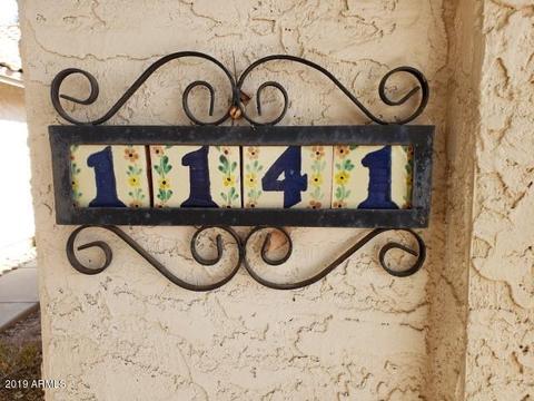 1141 Encinas Ave, Gilbert, AZ 85234 photo 20