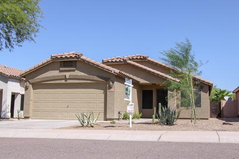 862 E Ross Ave, Phoenix, AZ 85024 photo 1