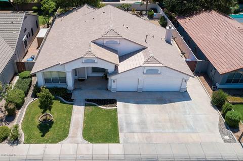 929 E Betsy Ln, Gilbert, AZ 85296 photo 33