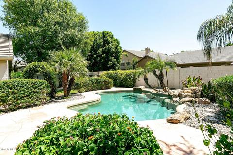 929 E Betsy Ln, Gilbert, AZ 85296 photo 19