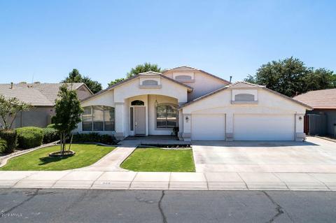 929 E Betsy Ln, Gilbert, AZ 85296 photo 1