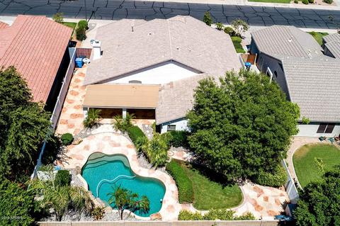 929 E Betsy Ln, Gilbert, AZ 85296 photo 31