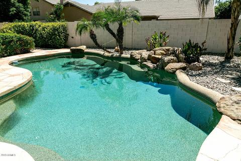 929 E Betsy Ln, Gilbert, AZ 85296 photo 20