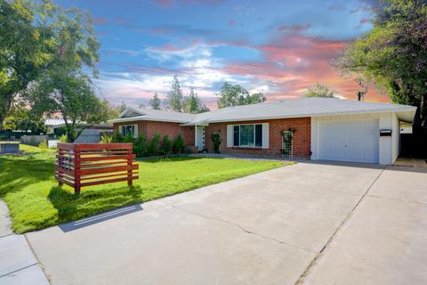 1523 E Rose Ln, Phoenix, AZ 85014 photo 5
